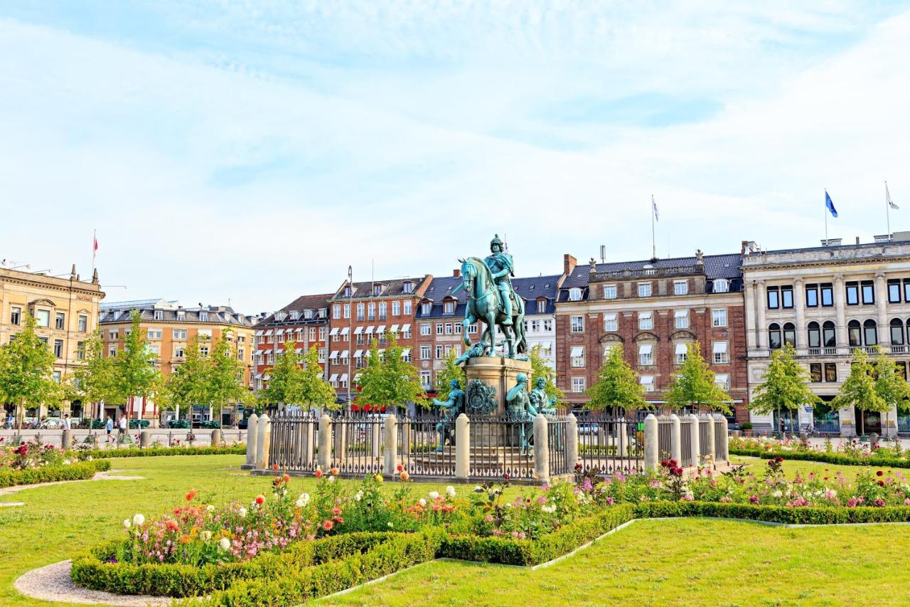 Lavish 4Br Apartment In The Heart Of Cph By The Canals Copenhague Exterior foto