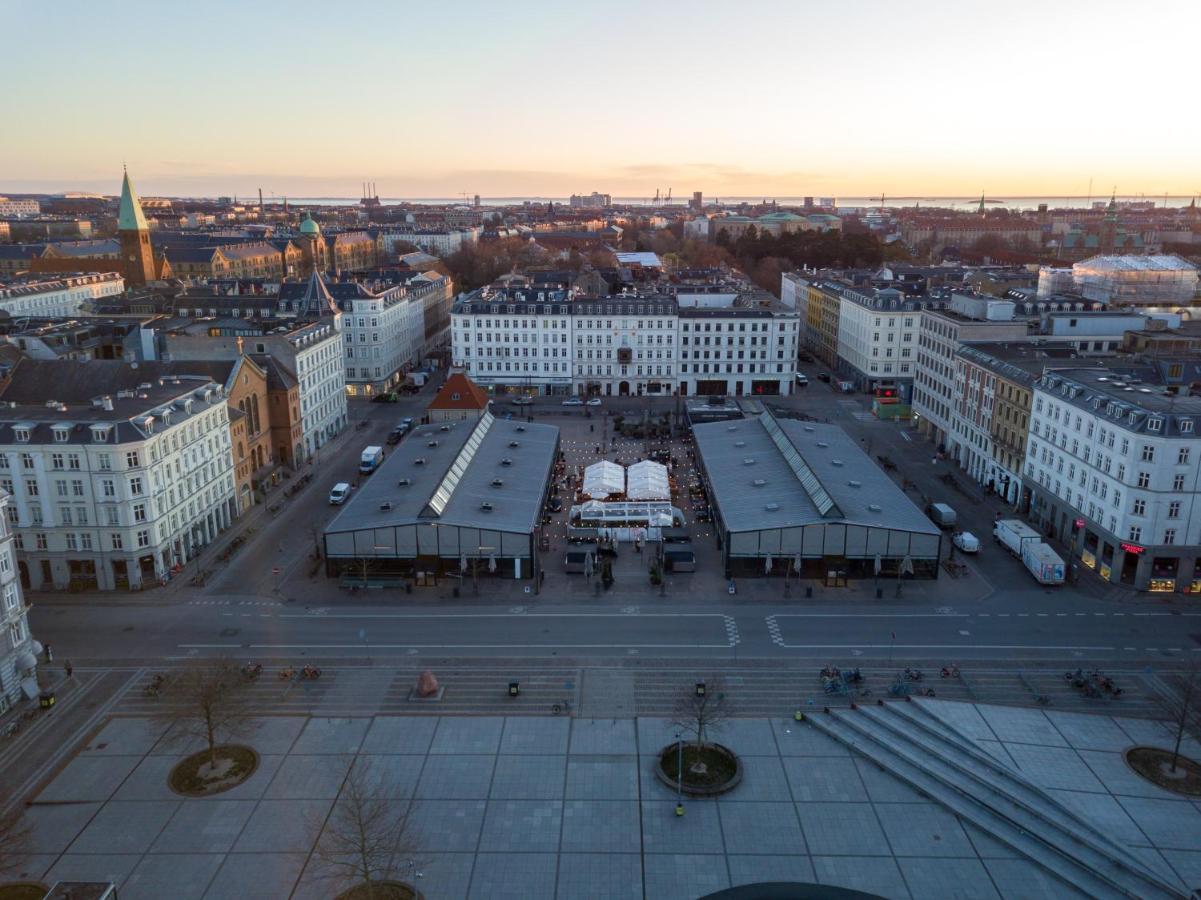 Lavish 4Br Apartment In The Heart Of Cph By The Canals Copenhague Exterior foto