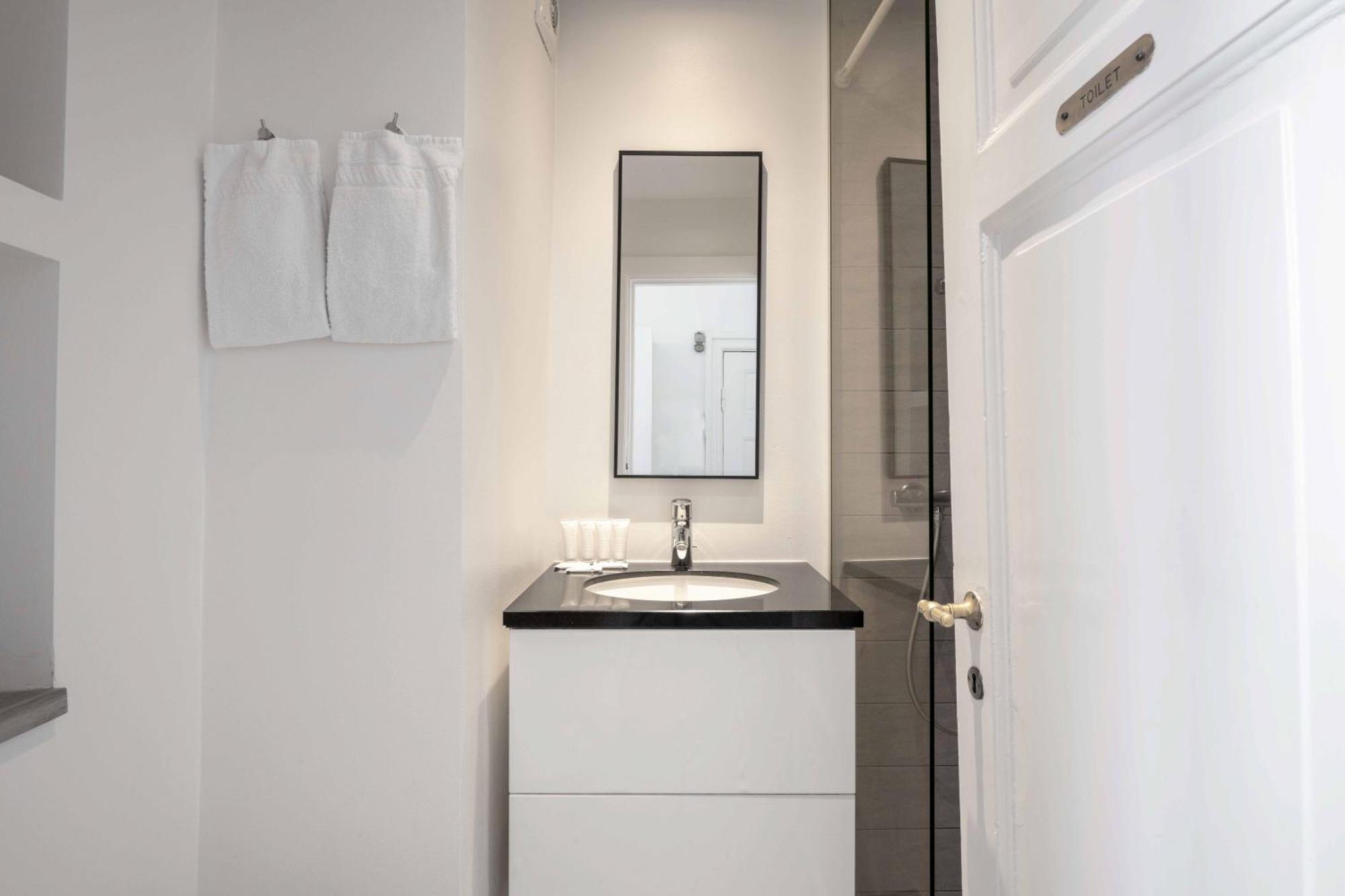Lavish 4Br Apartment In The Heart Of Cph By The Canals Copenhague Exterior foto