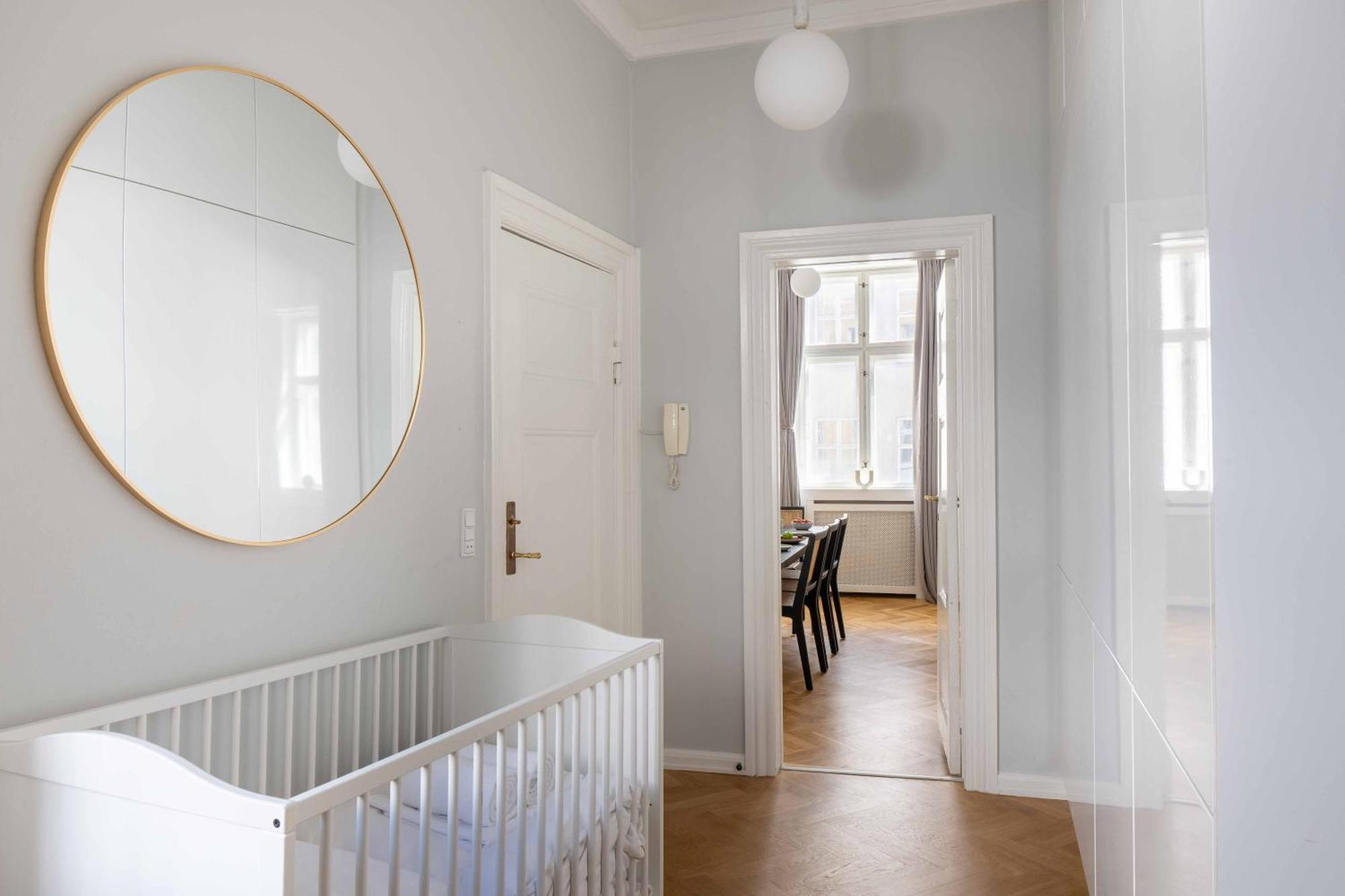 Lavish 4Br Apartment In The Heart Of Cph By The Canals Copenhague Exterior foto