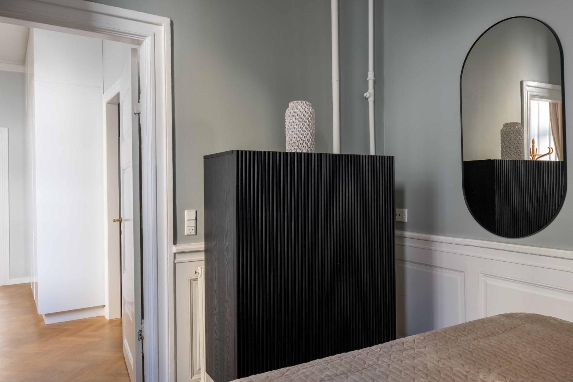 Lavish 4Br Apartment In The Heart Of Cph By The Canals Copenhague Exterior foto