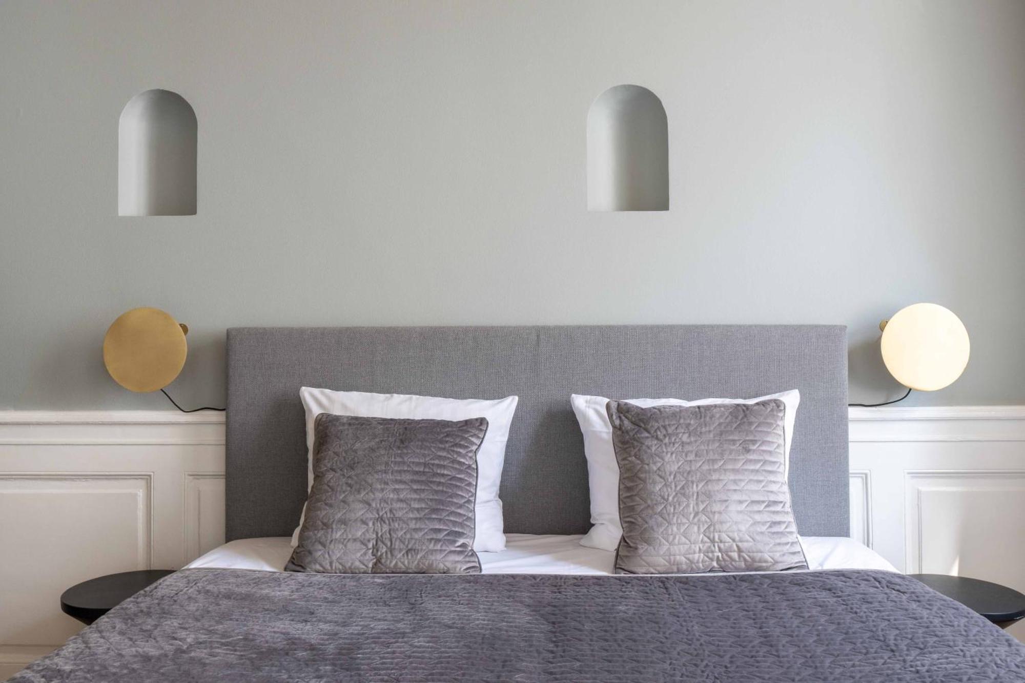 Lavish 4Br Apartment In The Heart Of Cph By The Canals Copenhague Exterior foto